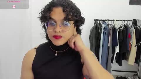 Diane Blosson online show from March 12, 12:06 am