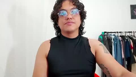 Diane Blosson online show from March 27, 9:14 pm