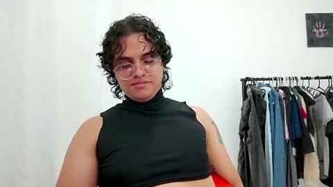 Diane Blosson online show from March 29, 2:00 am