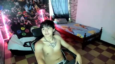 dan cristancho online show from September 25, 1:59 pm