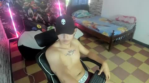 dan cristancho online show from September 26, 3:38 pm