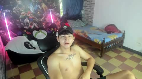 dan cristancho online show from September 28, 1:27 pm