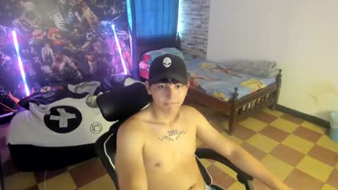 dan cristancho online show from September 29, 2:33 pm