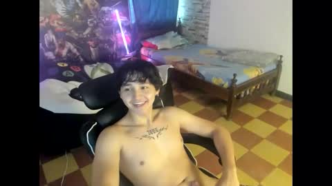 dan cristancho online show from September 30, 1:49 pm