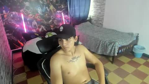 dan cristancho online show from October 5, 1:20 pm