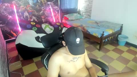 dan cristancho online show from October 7, 5:43 pm