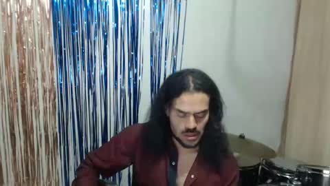 Dan Khemeia online show from February 12, 11:22 pm