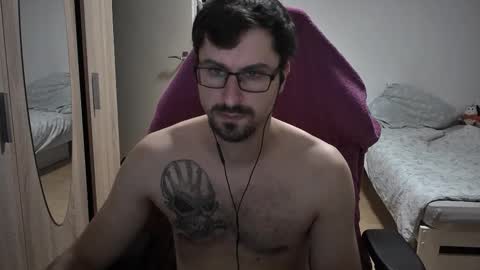 King Dan online show from October 12, 6:18 pm