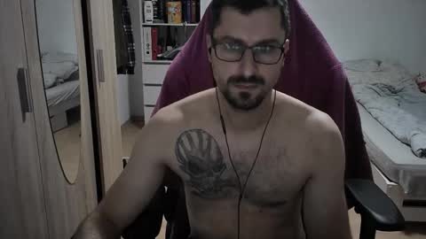 King Dan online show from October 18, 7:14 pm