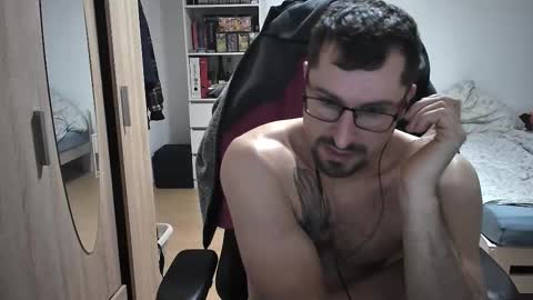 King Dan online show from January 31, 8:51 pm