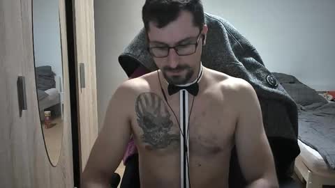 King Dan online show from May 16, 7:34 pm