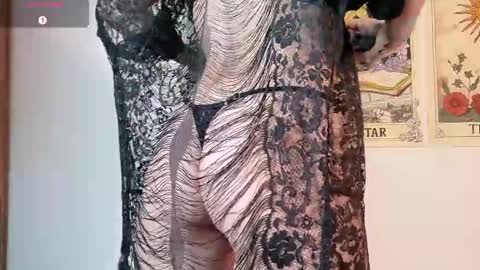 Bluemoon online show from November 21, 6:28 pm