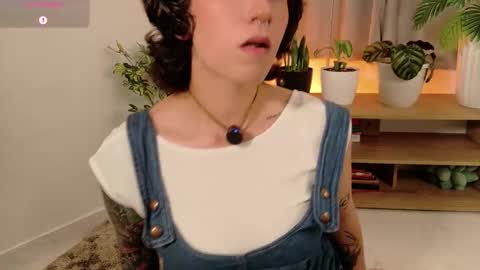 Bluemoon online show from January 12, 10:04 pm