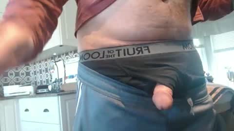 Dan online show from January 20, 4:01 pm