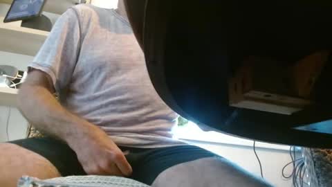 Dan online show from February 8, 4:10 pm