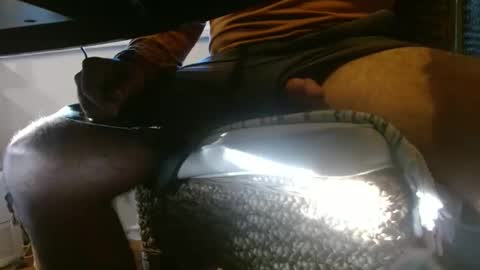 Dan online show from April 17, 2:20 pm