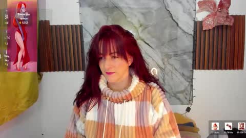 dana online show from January 9, 8:50 am