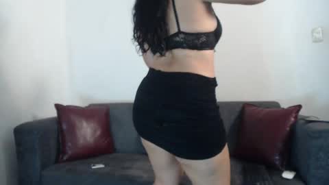 Dayana  online show from January 24, 10:41 pm