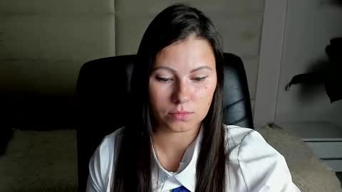 Dana Dom online show from October 12, 12:53 am