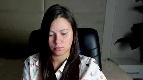 Dana Dom online show from October 13, 1:05 am