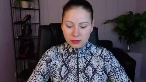 Dana Dom online show from April 13, 3:56 am