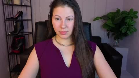 Dana Dom online show from April 14, 2:50 am