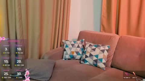 Dana online show from February 23, 6:45 pm