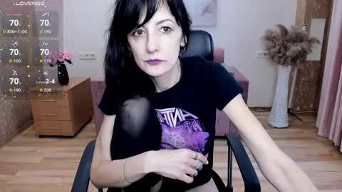 Dana Haliti online show from April 20, 11:46 am