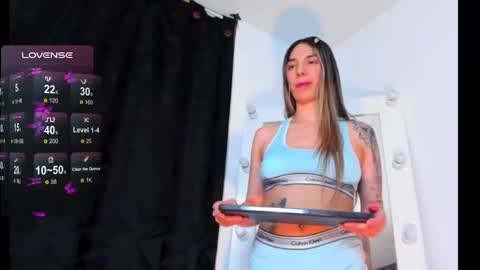 Dannita online show from January 18, 5:22 am