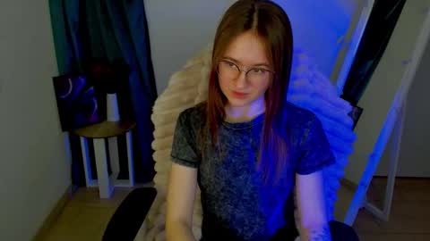 Dana online show from February 2, 9:24 pm