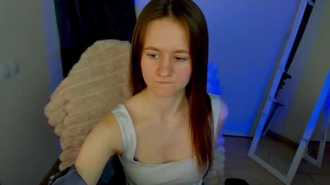 Dana online show from February 25, 8:29 pm