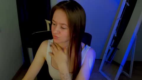 Dana online show from March 18, 8:23 pm