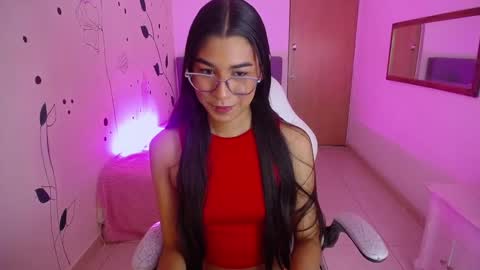 dana_paula online show from January 9, 11:47 am
