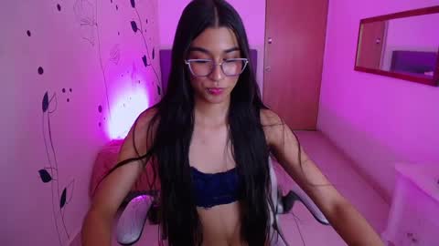 dana_paula online show from January 14, 5:56 pm