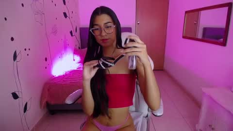 dana_paula online show from January 15, 11:43 am