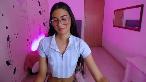 dana_paula online show from January 16, 5:55 pm