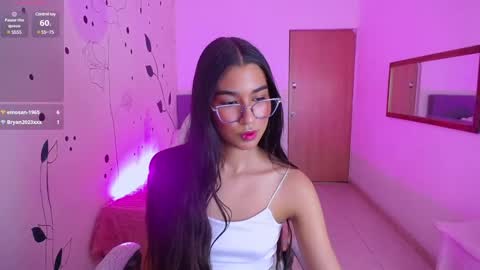 dana_paula online show from January 19, 4:57 pm