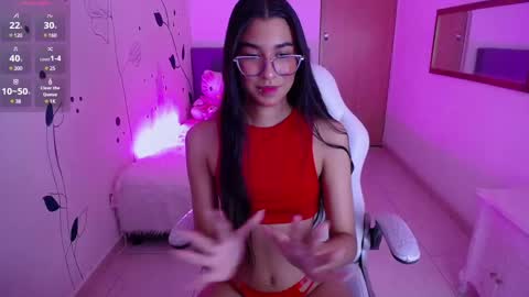 dana_paula online show from January 22, 2:46 pm