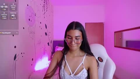 dana_paula online show from January 23, 3:01 pm