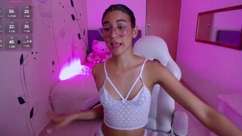 dana_paula online show from January 23, 6:03 pm
