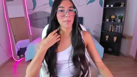 dana_paula online show from November 27, 11:23 am