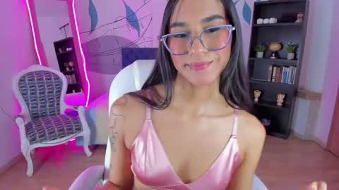 dana_paula online show from February 7, 11:36 am