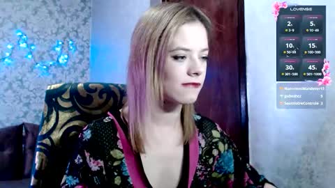 Dana SmileX online show from January 13, 7:52 pm