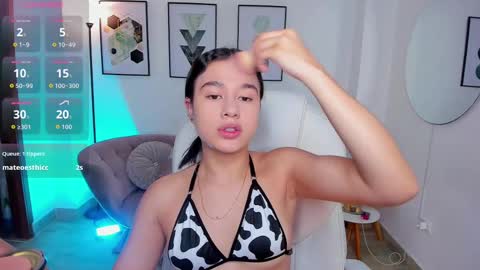 danaa_rouse online show from October 1, 7:20 pm