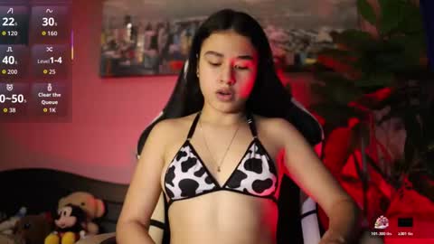 Dana Rouse online show from March 23, 7:51 pm