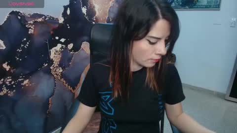 Danaa Rey online show from October 9, 3:54 pm