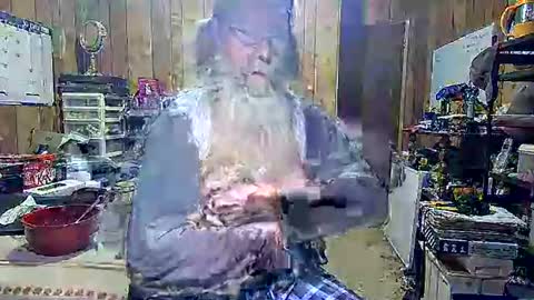 Snapshot of danagm chatting on January 5, 5:20 pm Dana online show from January 5, 5:20 pm