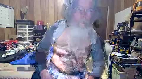 Snapshot of danagm chatting on January 23, 4:52 am Dana online show from January 23, 4:52 am