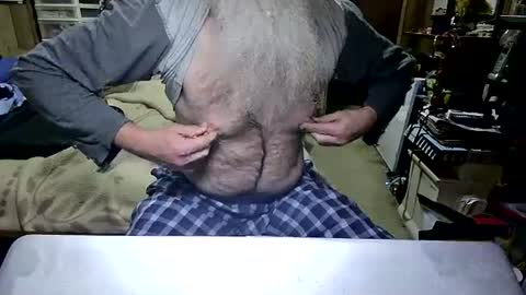 Dana online show from January 13, 2:33 pm