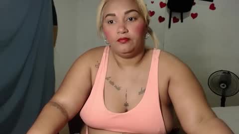 danalaleska online show from March 4, 10:54 am